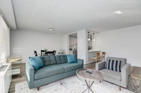 Arlington Escape: 2BR Oasis Near D C & Airport